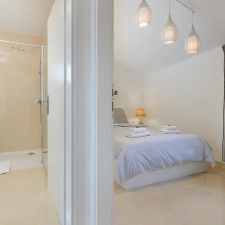 With Sea View Gasthuis 4*