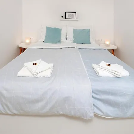 With Sea View 4*