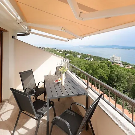 Guest house With Sea View