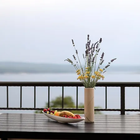 With Sea View Guest house 4*