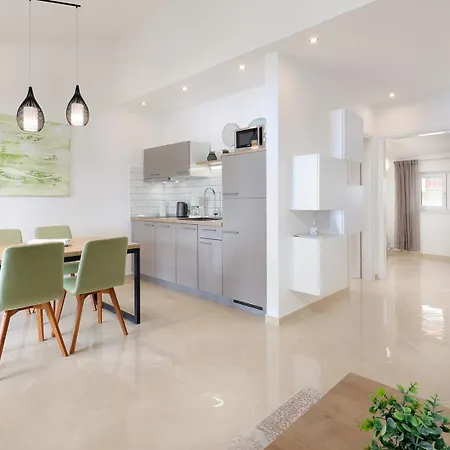 Guest house With Sea View 4*