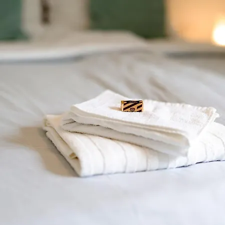 Guest house With Sea View 4*
